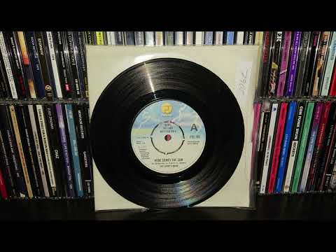 Youtube: FAT LARRY´S BAND  - Here Comes The Sun (7 version)