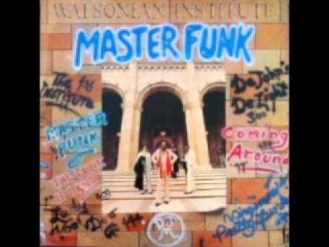 Youtube: Watsonian Institute Masterfunk