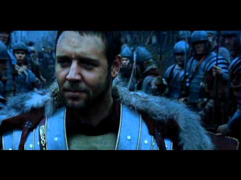 Youtube: Gladiator Soundtrack : "The Battle".