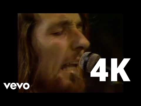 Youtube: Supertramp - The Logical Song (Official 4K Video)