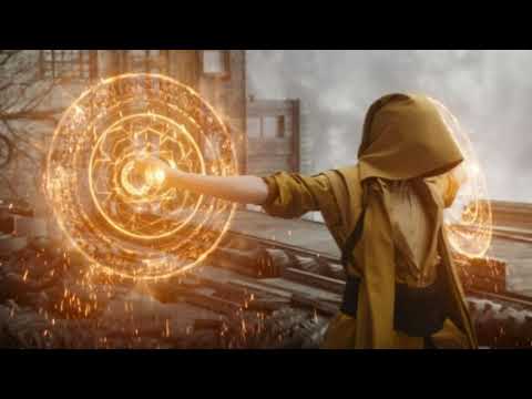 Youtube: The Ancient One Theme (Doctor Strange Soundtrack)