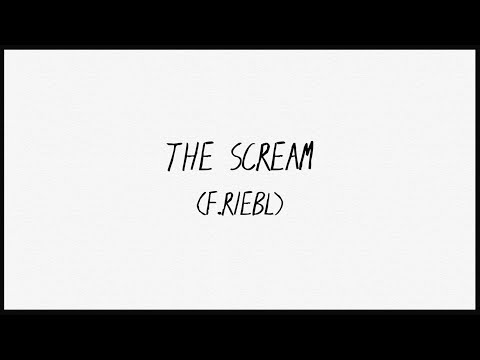 Youtube: The Cat Empire - The Scream (Official Lyric Video)