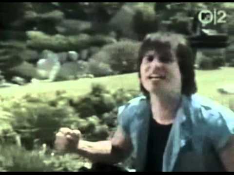 Youtube: Jimi Jamison   Behind The Music