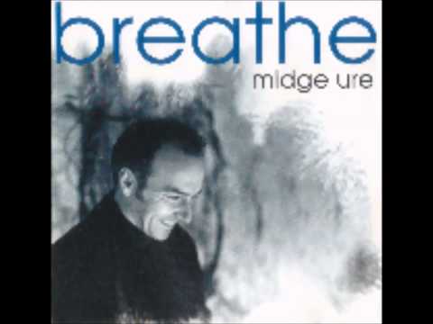 Youtube: Midge Ure - Fields of fire