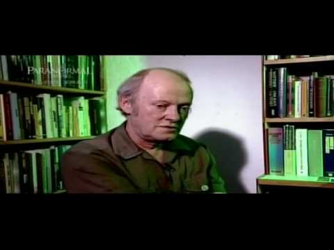 Youtube: The Enfield Poltergeist (3/7)