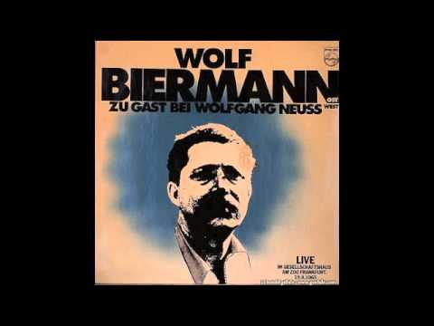 Youtube: Wolfgang Neuss - Innere Führung - Kettenreaktion