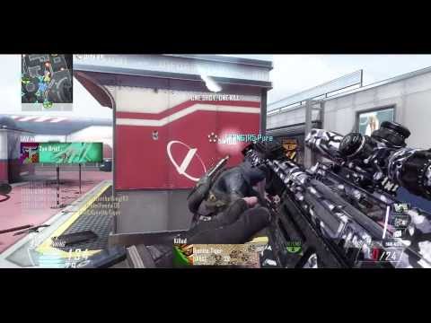 Youtube: TeamB3NG: Back 2 MultiCOD Weektage #28 (New Years Special)