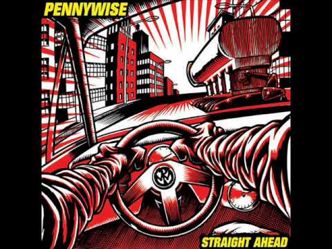 Youtube: Pennywise-My Own Country