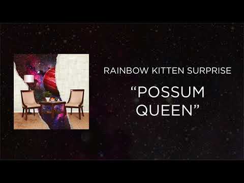 Youtube: Rainbow Kitten Surprise - Possum Queen [Official Audio]