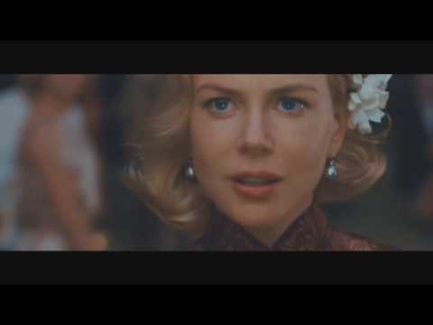 Youtube: Kidman and Jackman movie Australia