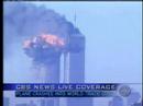 Youtube: 9/11 Second Impact (Flight 175) CBS - Live