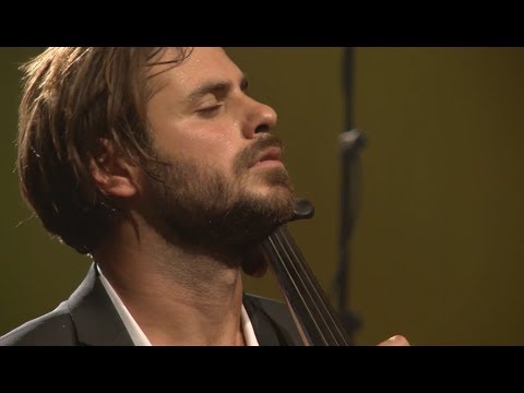 Youtube: HAUSER - Adagio (Albinoni)