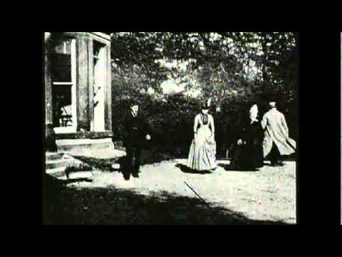 Youtube: Roundhay Garden Scene (1888)