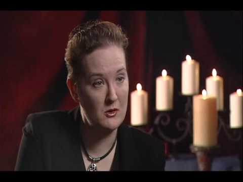 Youtube: Real Vampires & The Vampire Subculture - FOX 8 News