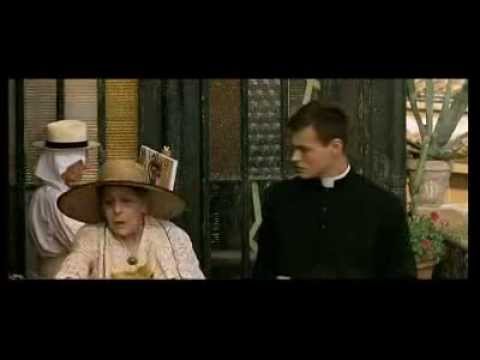 Youtube: Ieri oggi e domani balcone