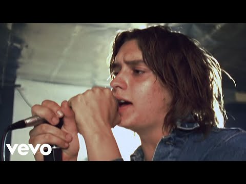 Youtube: The Strokes - Someday (Official HD Video)