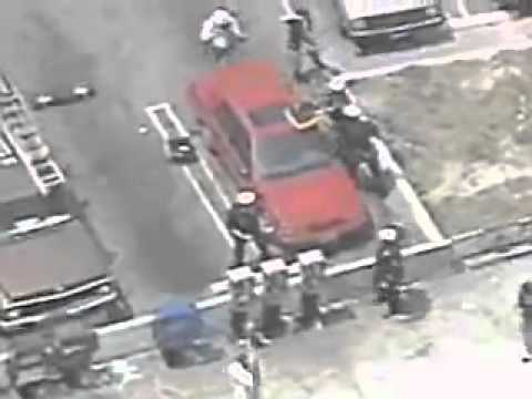 Youtube: North America - US - Rodney King Riots - 19920430 - Los Angeles - 6