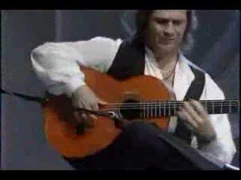 Youtube: Amazing Paco De Lucia, John Mclaughlin et Al Di Meola