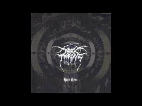 Youtube: Darkthrone - Det Svartner Nå