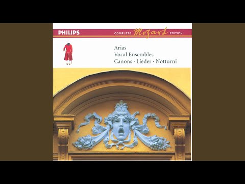 Youtube: Mozart: Leck mich im Arsch, K.231