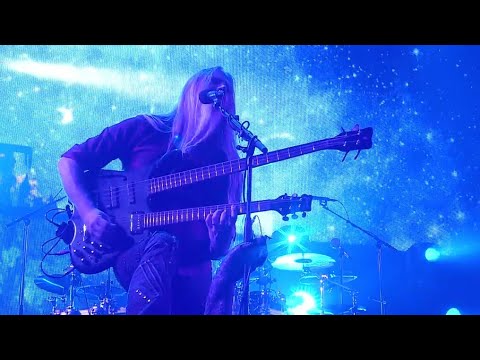 Youtube: Nightwish - My Walden (Live Wembley Arena 2015~Vehicle Of Spirit)