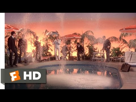 Youtube: The Meaning of Life (11/11) Movie CLIP - It's Christmas In Heaven (1983) HD