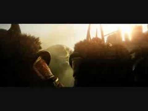 Youtube: Warhammer - The Chosen Ones