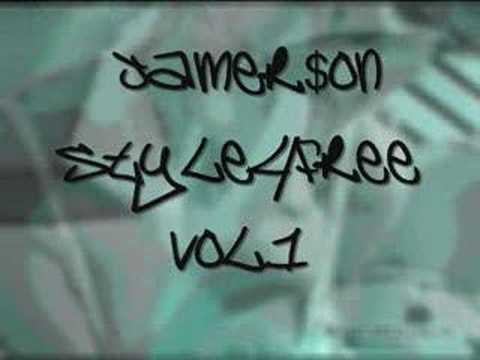 Youtube: Jamer$on Style4free vol.1