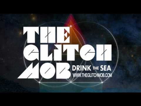 Youtube: The Glitch Mob -  Starve the Ego, Feed the Soul
