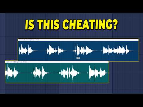 Youtube: Create Incredible Vocals In Minutes: Zero Singing REQUIRED!