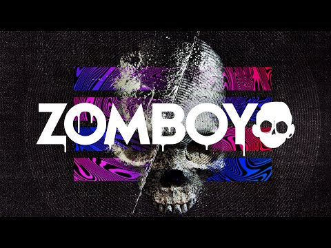 Youtube: Zomboy - Like A Bitch