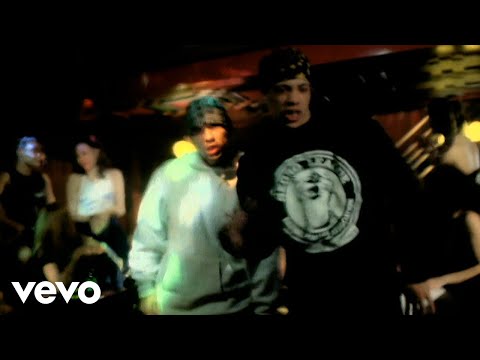 Youtube: Suprême NTM - La fièvre (Clip officiel)