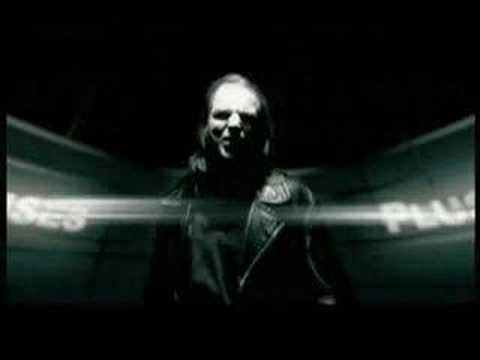 Youtube: SAMAEL - Telepath (OFFICIAL MUSIC VIDEO)