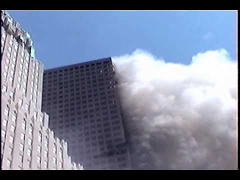 Youtube: WTC7 south and west side