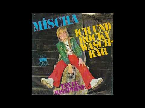 Youtube: Mischa - Ich und Rocky Waschbär