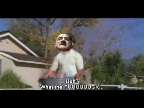 Youtube: Hitler's Garbage Day