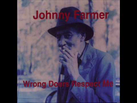 Youtube: Death Letter (Organized Noize Remix) - Johnny Farmer