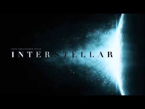 Youtube: Interstellar Main Theme - Hans Zimmer