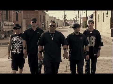 Youtube: THE CHIMPZ "MR.44" MUSIC VIDEO
