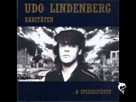 Youtube: UDO LINDENBERG Ich träume oft davon , ein Segelb