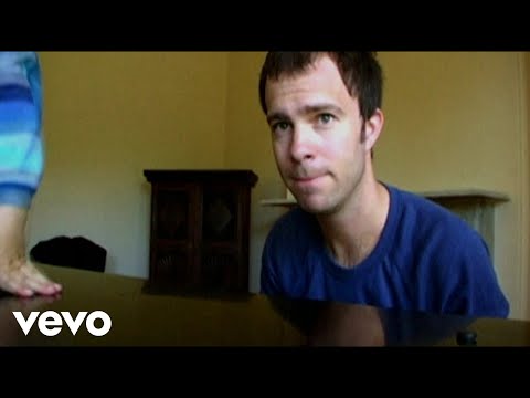 Youtube: Ben Folds - Still Fighting It