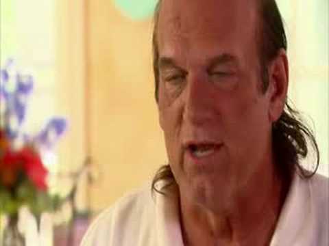 Youtube: Inside USA- Jesse Ventura- 01 Aug 08- Part 2