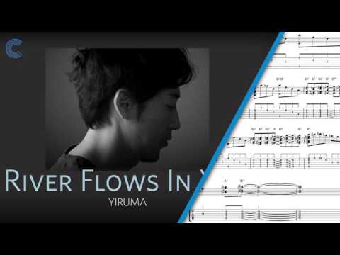 Youtube: Yiruma - River Flows In You [1 HOUR]
