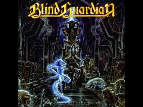 Youtube: Blind Guardian - Nightfall -  Remastered mp3
