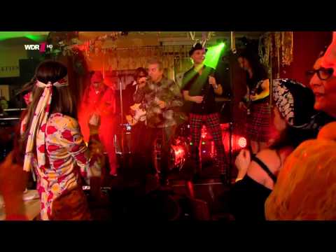 Youtube: Brings feat. Spider Murphy Gang - Schickeria (Alten Brauhaus Köln) 14.02.2015