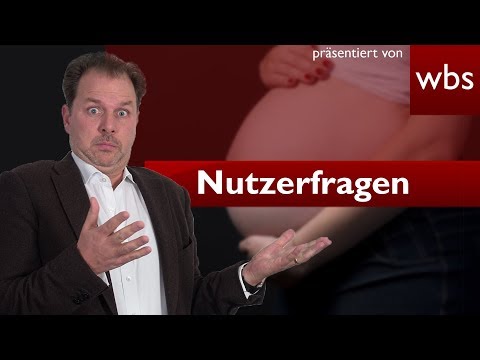 Youtube: Schwangere getötet = Doppelmord? | Rechtsanwalt Christian Solmecke