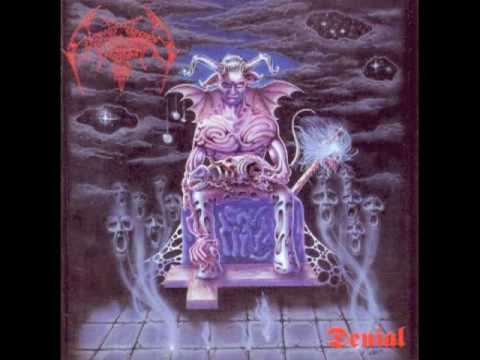 Youtube: Crematory - Chunks of Flesh