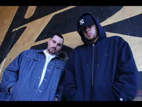 Youtube: Apathy ft Celph Titled - Me And My Friends