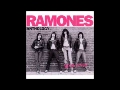 Youtube: Ramones - "Blitzkrieg Bop" - Hey Ho Let's Go Anthology Disc 1