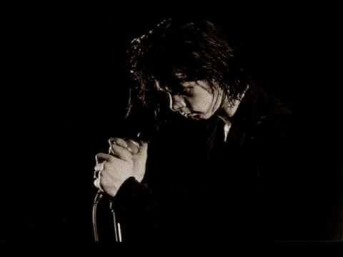 Youtube: Nick Cave - Shoot me down